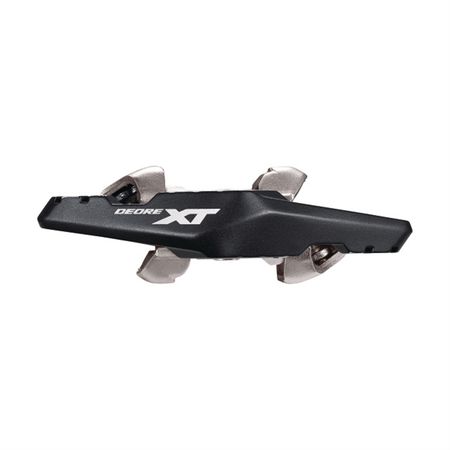 XT PD-M8120 Klickpedal  schwarz