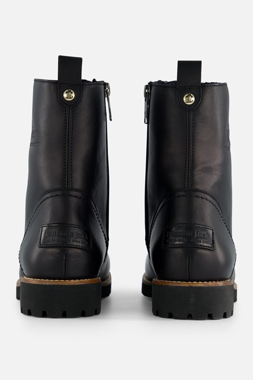 Panama Jack Fara Igloo Trav B1 Veterboots