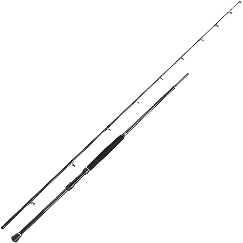 Canne Penn Regiment Iii Boat Braid