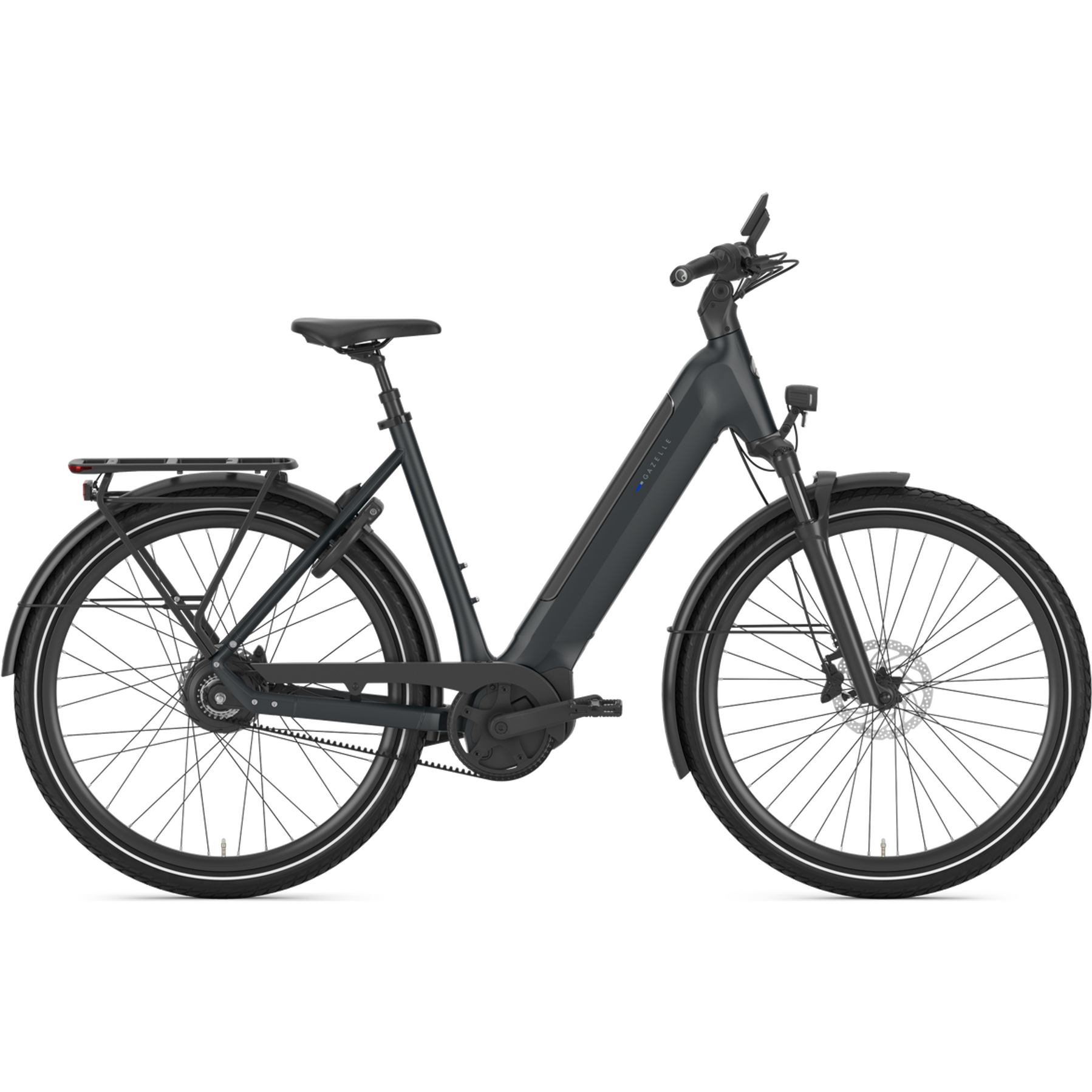 Gazelle Ultimate C380 HMB 2026