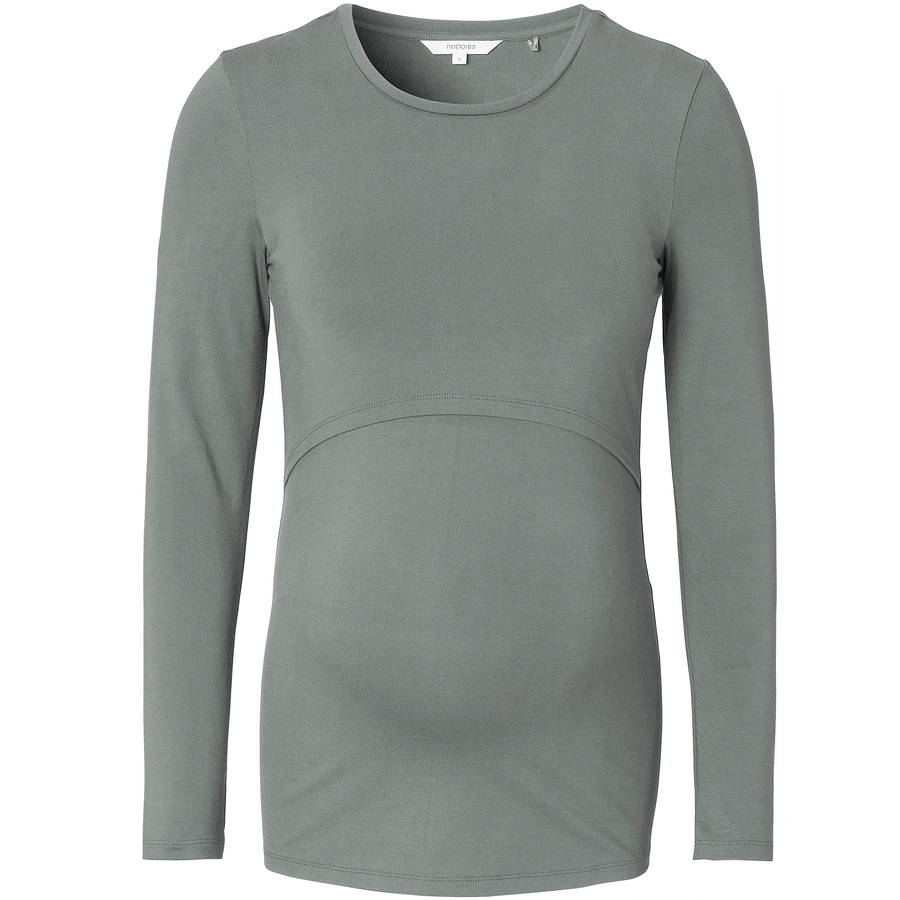 Noppies Still-Shirt Nore Sage
