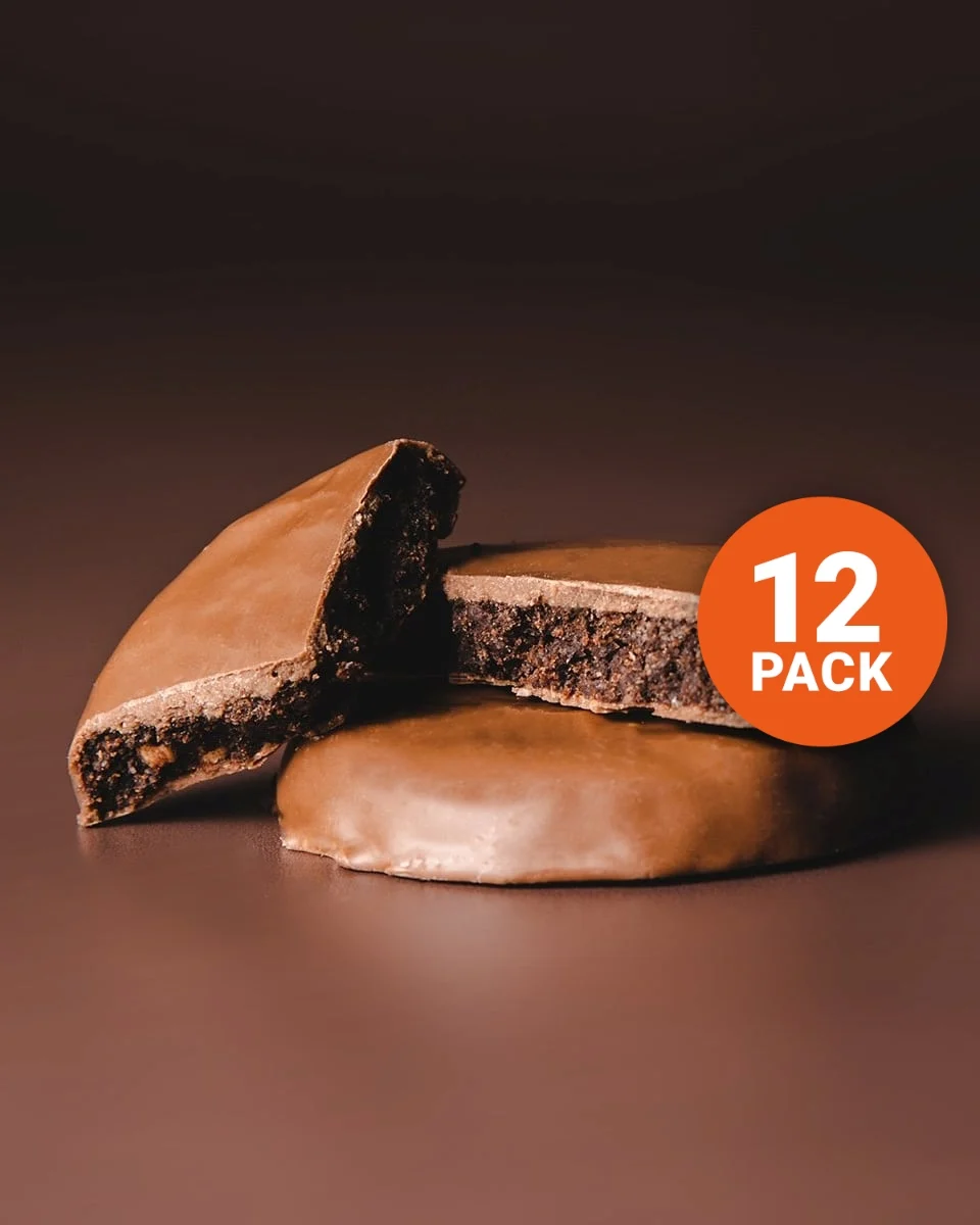 Monster Protein Cookie 12x50g - Salted Caramel - 12 COOKIES!