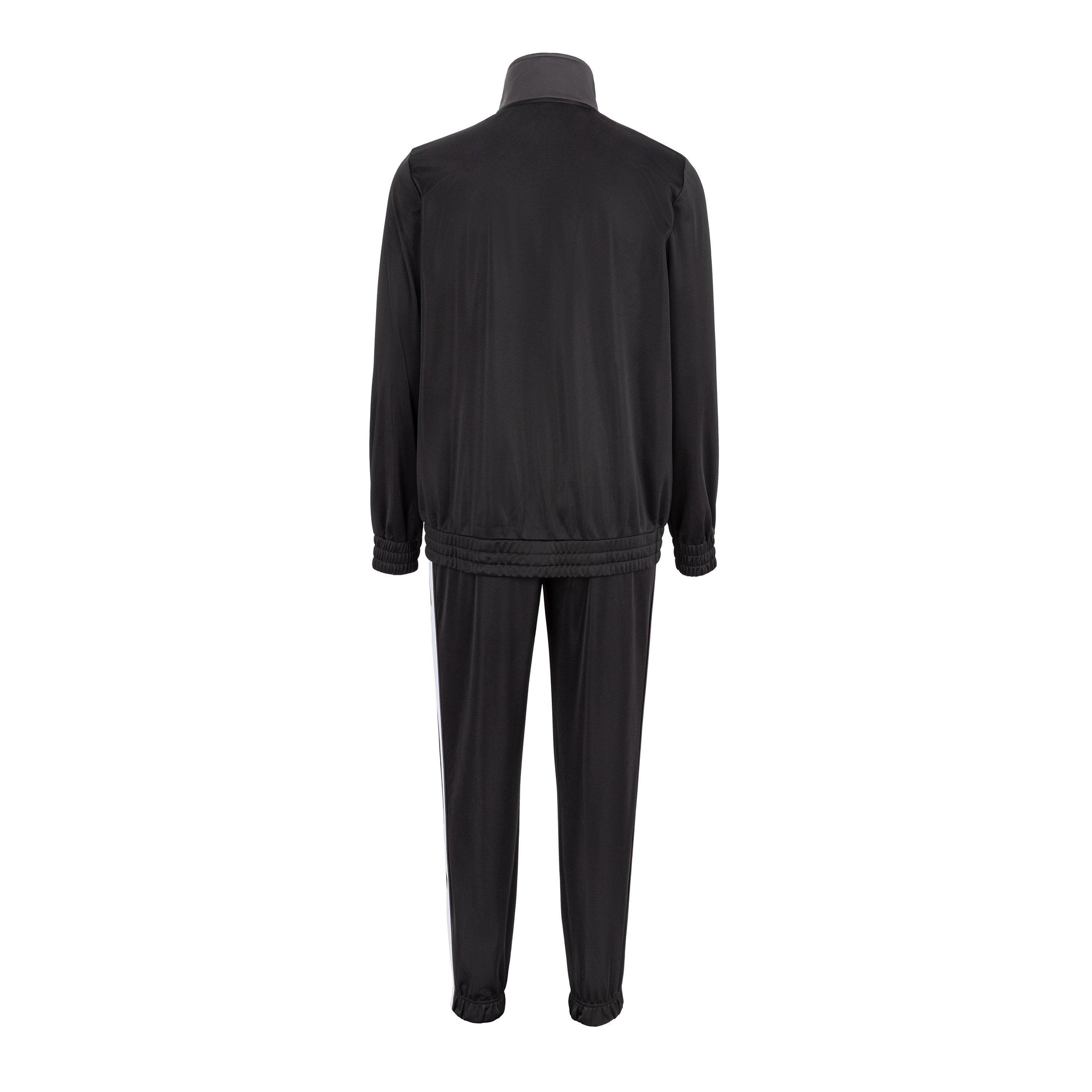 Slazenger Polyester Tracksuit Mens