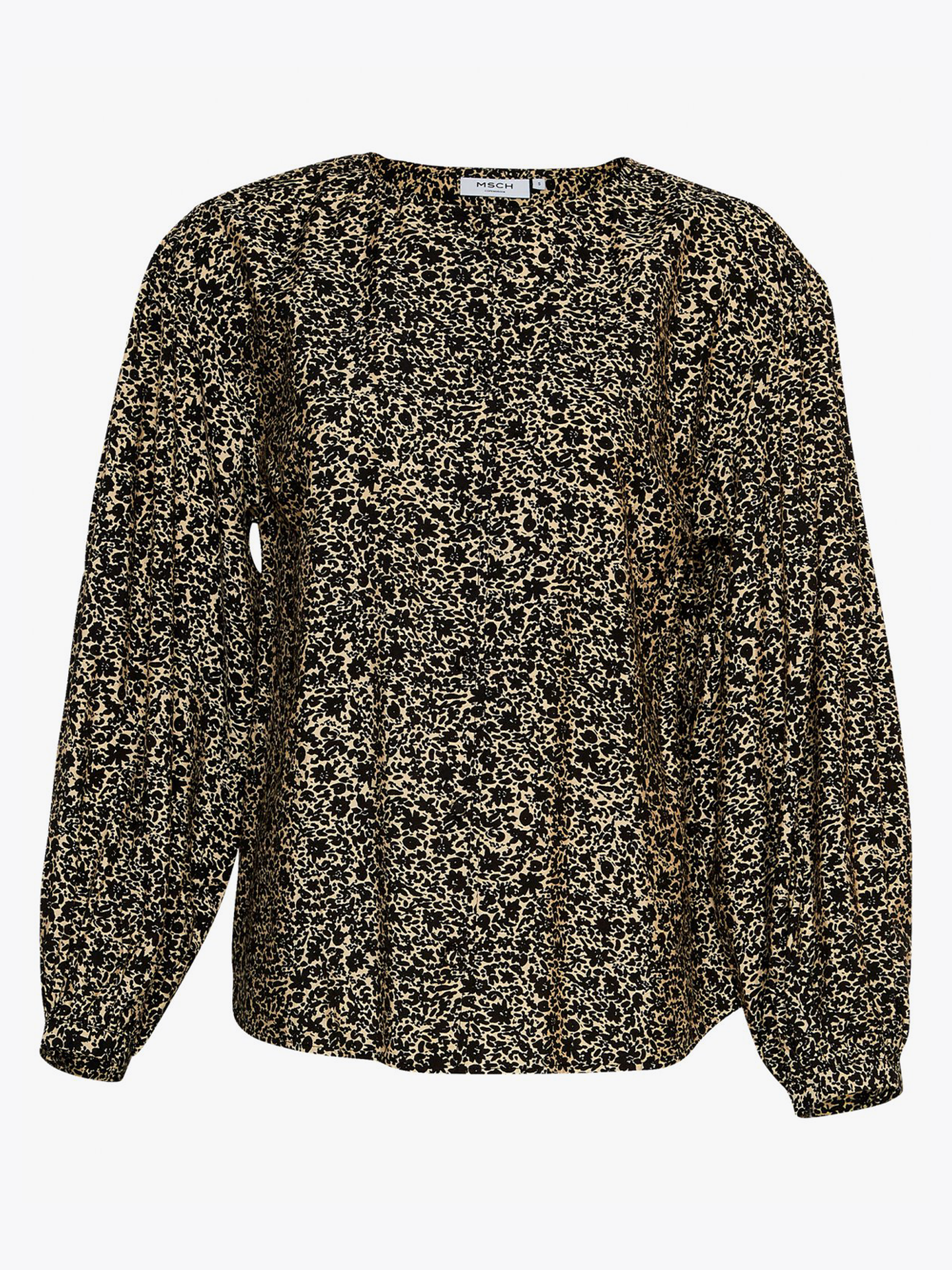 MSCH Karitta Setara Shirt AOP