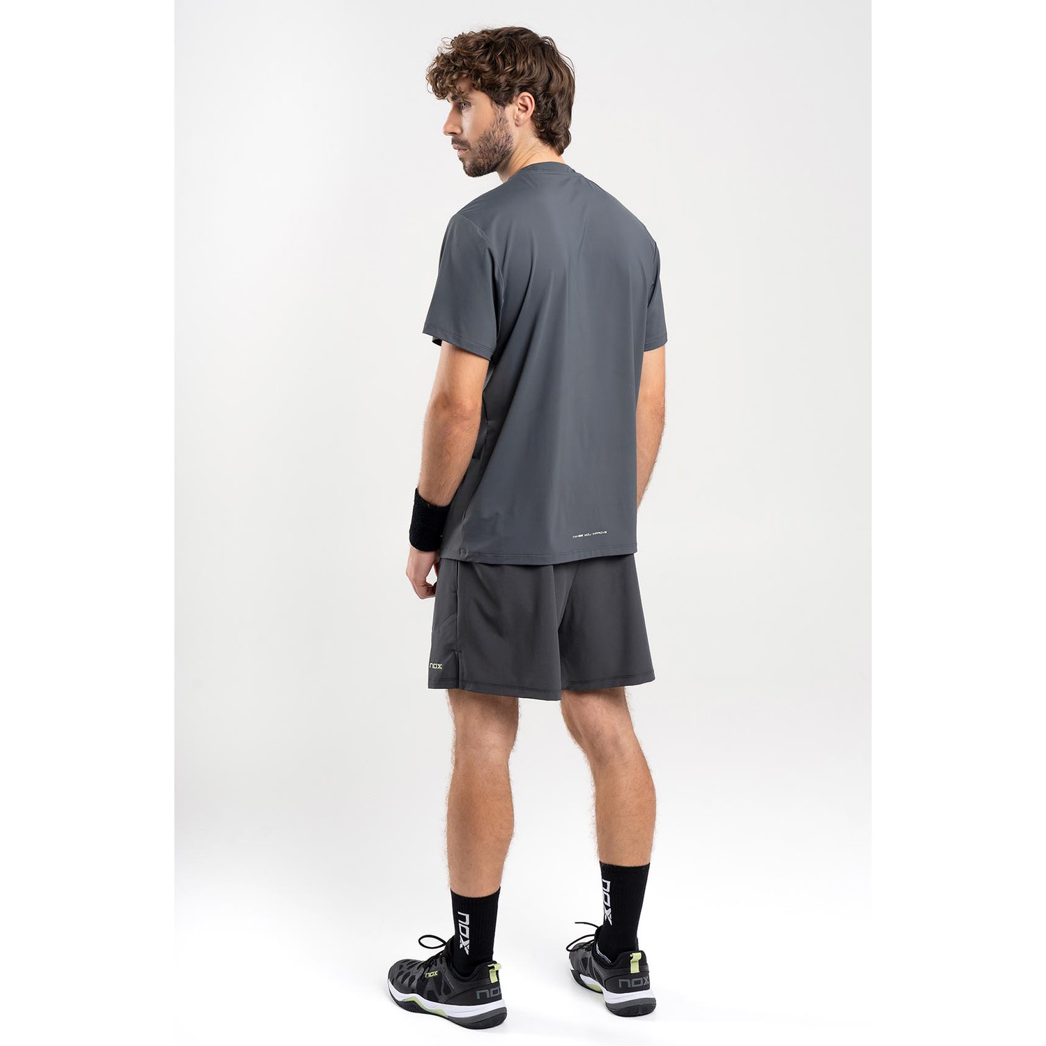 Nox Pro Short