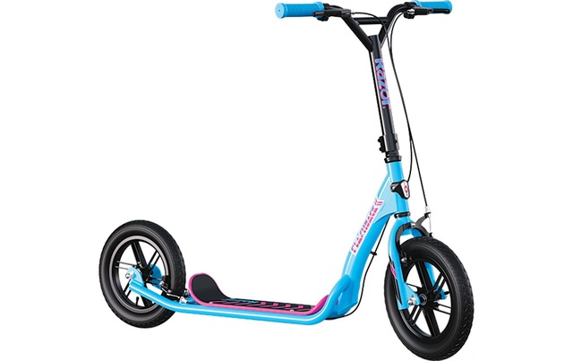 Razor Scooter »Flashback Blue«