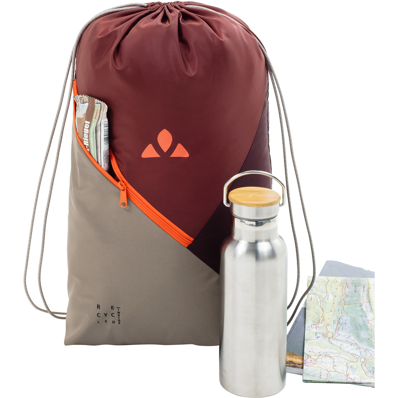Vaude Plangge 400 II Syn Decke