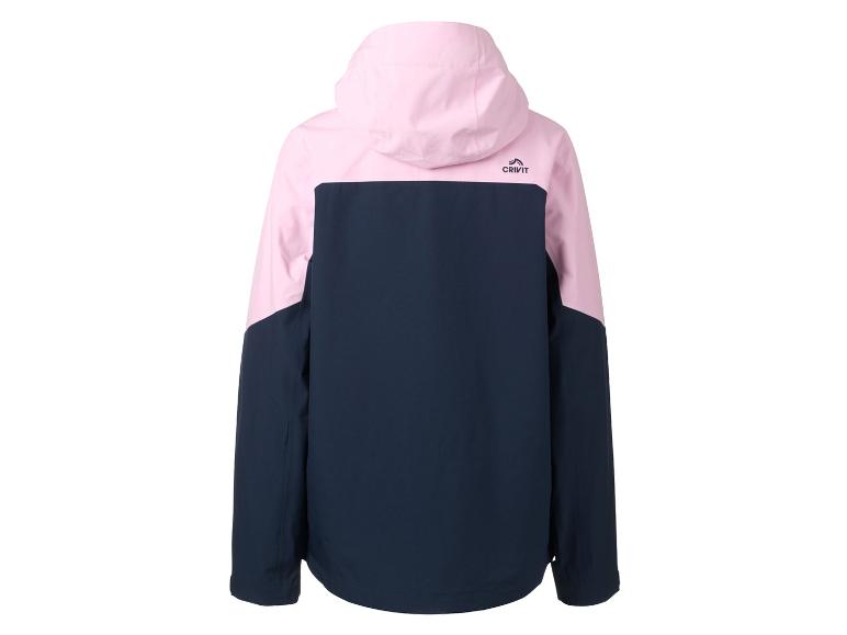 Dames ski-jas Premium