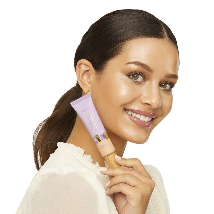 Tarte Maracuja Juicy Glow Skin Tint - Foundation