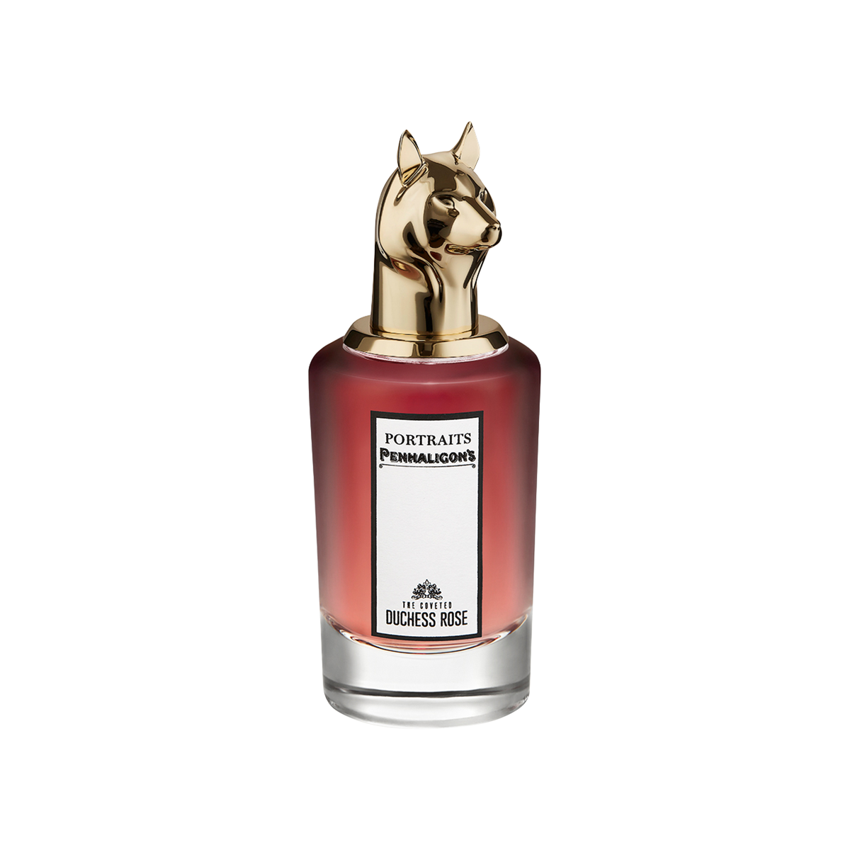 The Coveted Duchess Rose Eau de Parfum 75ml