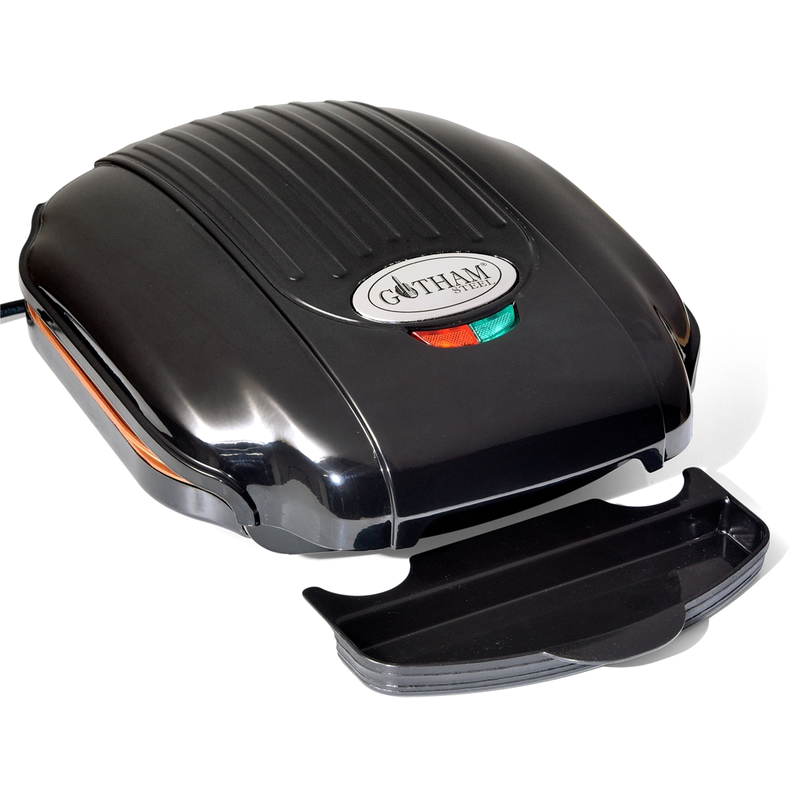 Grill titane céramique