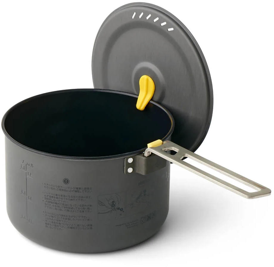 Sea To Summit Frontier Ultralight Pot