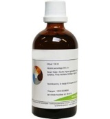 Balance Pharma Hgp022 Gemmoplex Endocrien Man (100 ml)