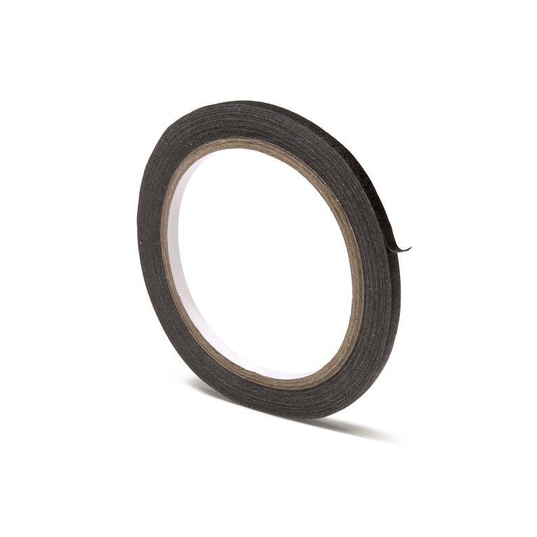 Design Kreppband für Tape Art, 5 mm
