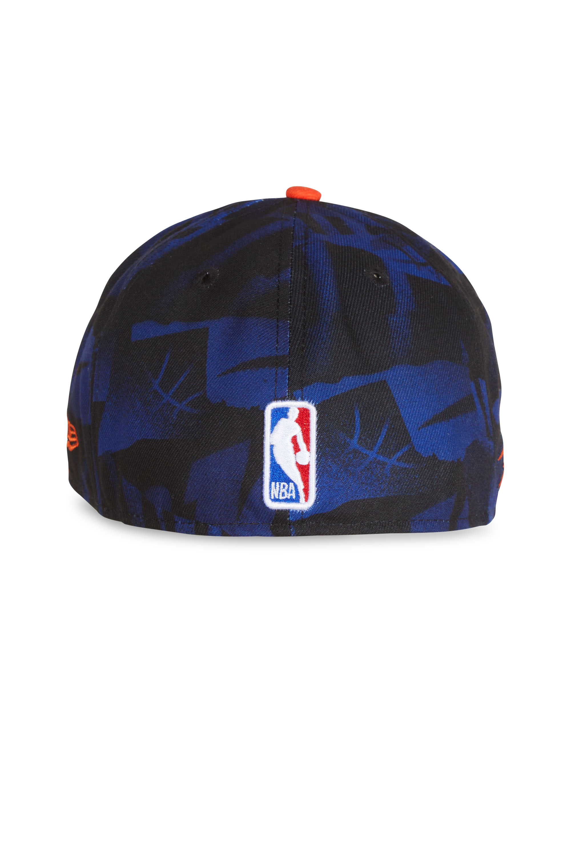 NEW ERA Casquette  NBACE 23 OKL Bleu