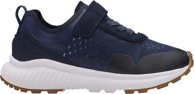 Viking Aery Sol Sneakers, Navy