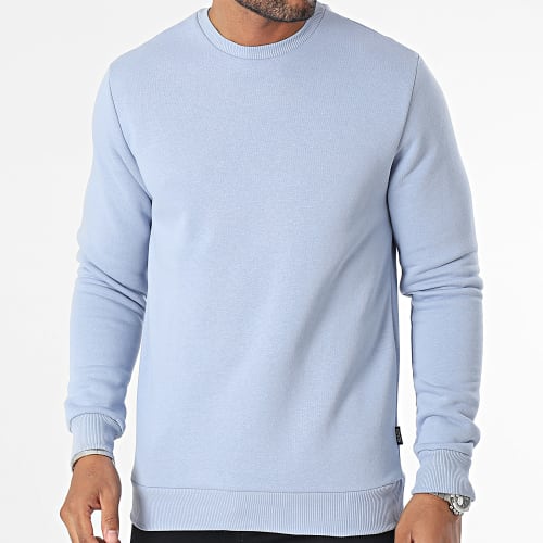 Sweat Crewneck Ceres Bleu Clair