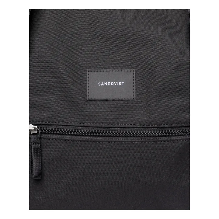 Sandqvist Sac Sture | Noir