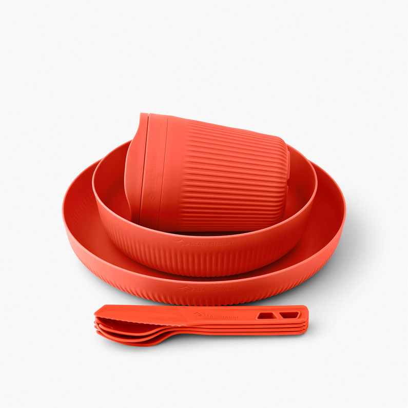 Sea to Summit Passage Dinnerware 1P Set