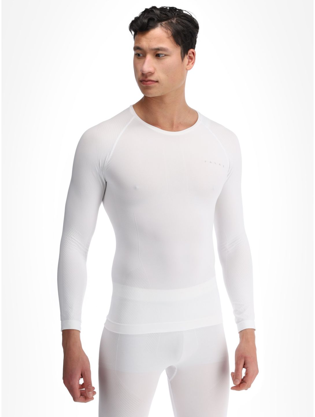 Longsleeved Shirt thermoshirt heren