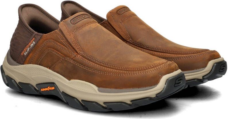 Skechers Hands Free Slip-Ins Respected Elgin instapschoenen