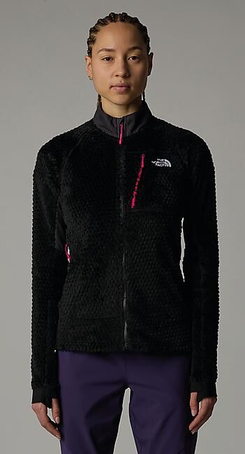 THE NORTH FACE - W ALPEDGE HIGH LOFT JACKET