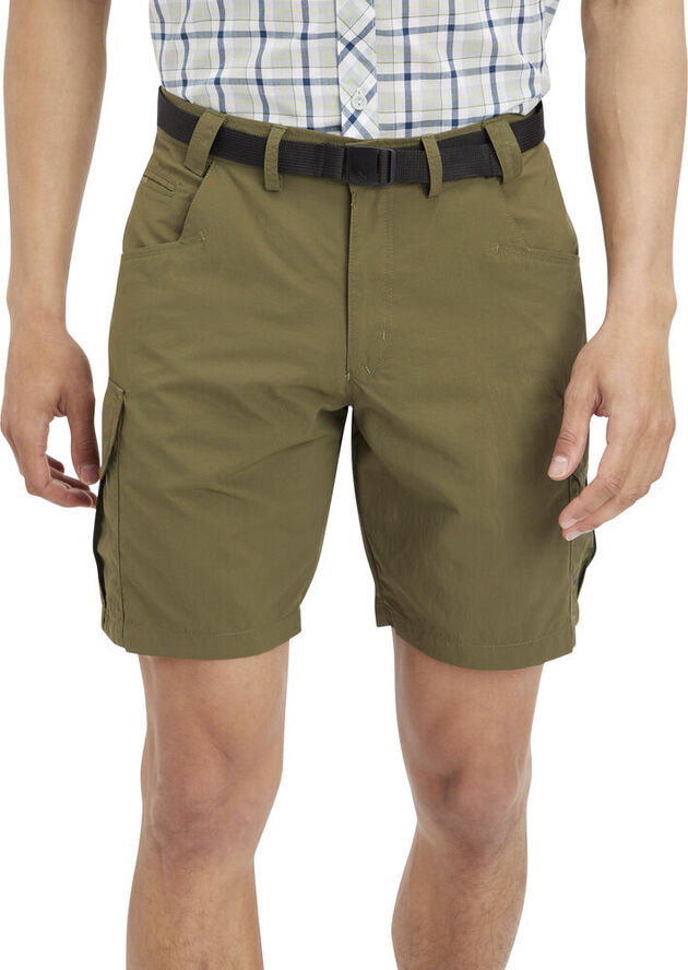 MCKINLEY Ajo 3 vandreshorts Grøn