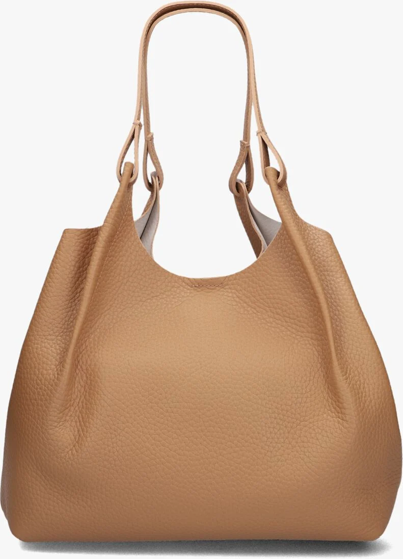 GIANNI CHIARINI bruine gianni chiarini handtas dua 9720
