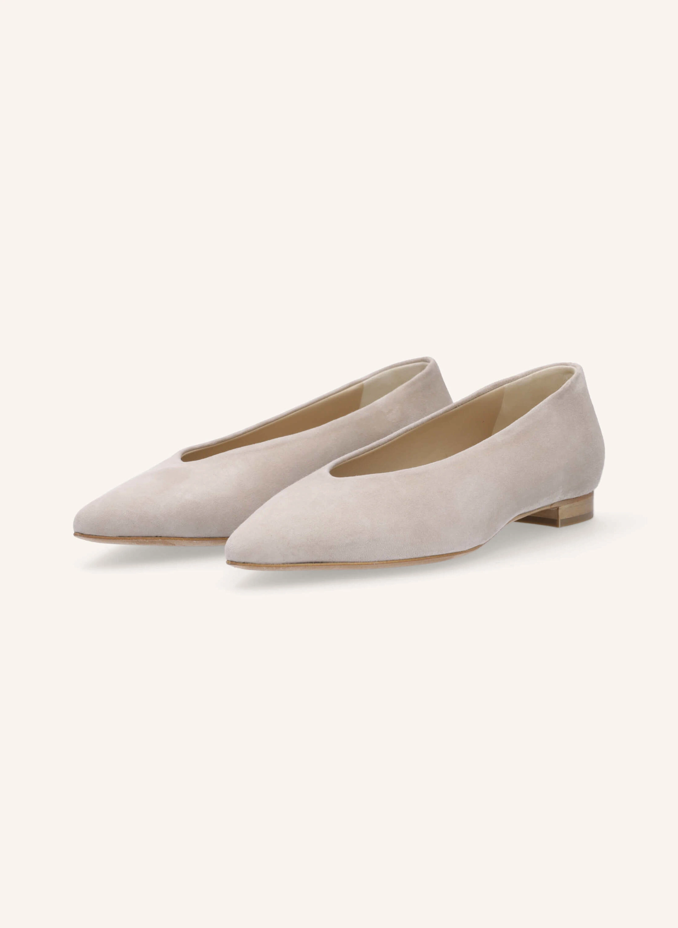 THEA MIKA Ballerinas