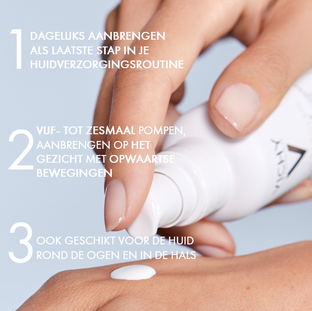 Vichy Capital Soleil UV-Age Daily Water Fluid SPF50  40ML
