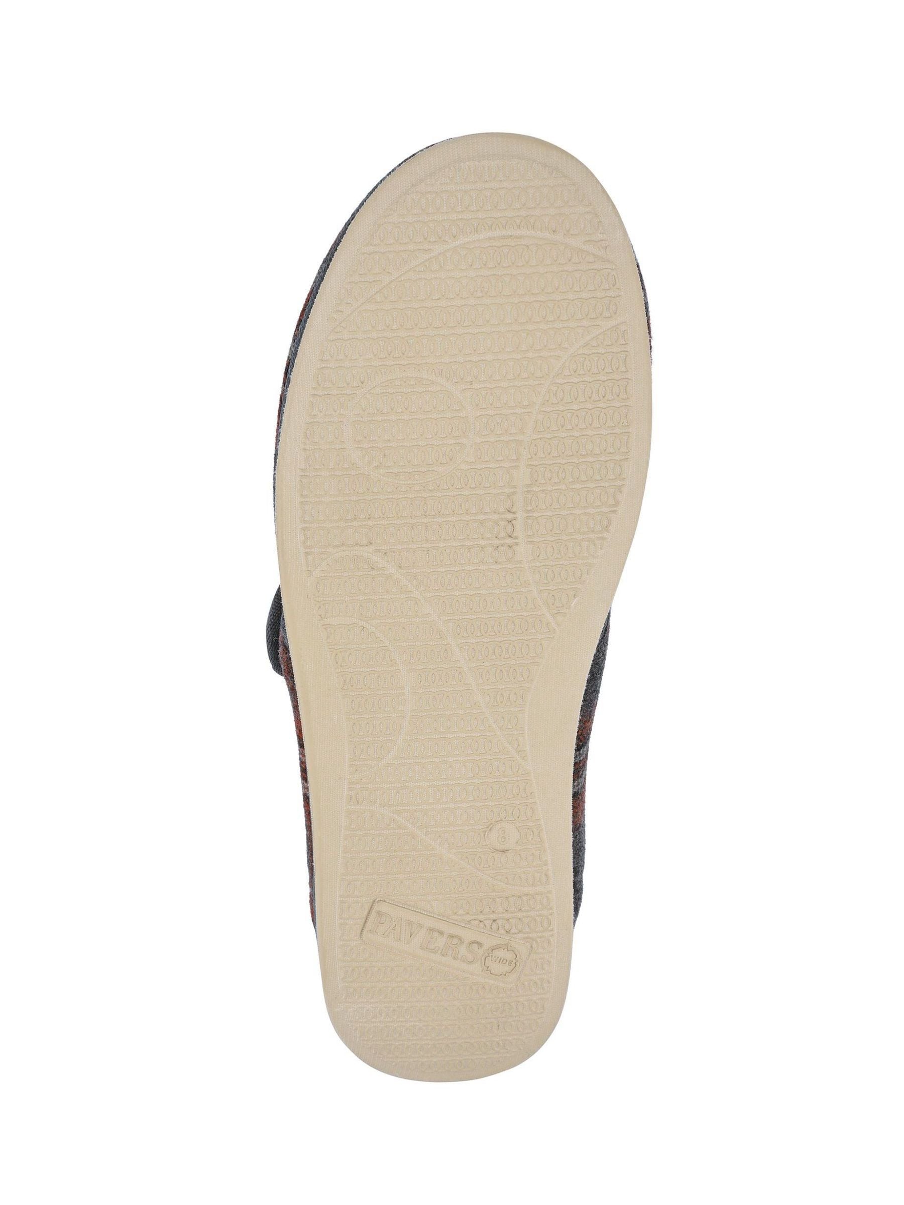 Pavers Gents Slippers Full