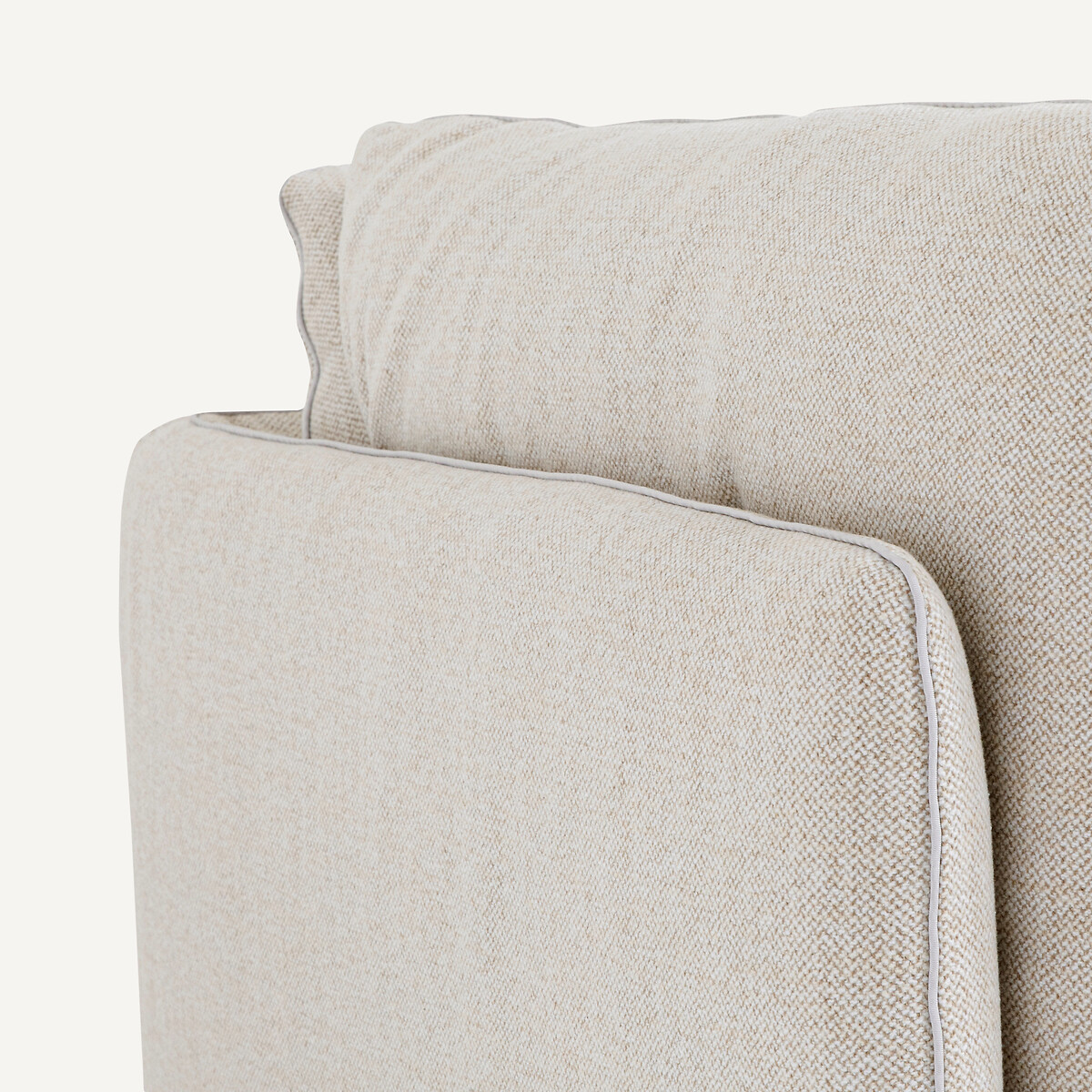 AM.PM<br>Banco em Tweed, Botero