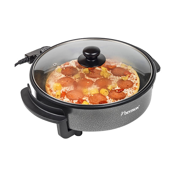 Poêle à paëlla électrique 30 cm AHP1200 Bestron