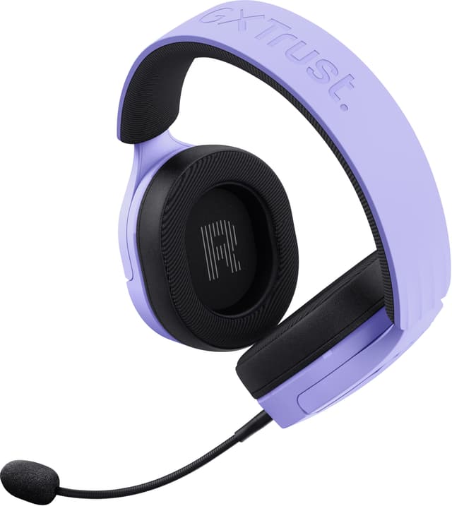 Trust GXT489P Fayzo gaming headset
