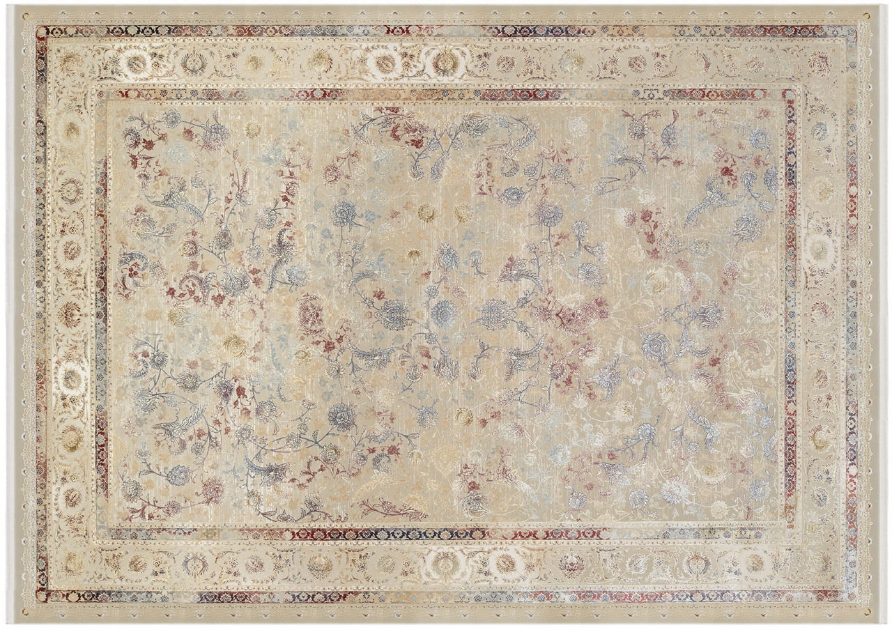 OCI Orient Teppich MYSTIC