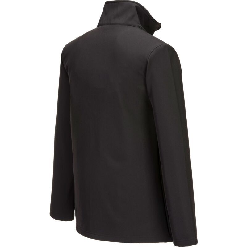 Portwest TK21 Softshell Print & Promo femmes (2 couches)
