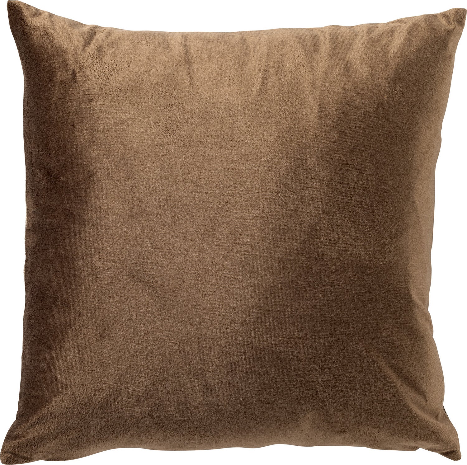 Dutch Decor sierkussen River bruin 45 x 45 cm