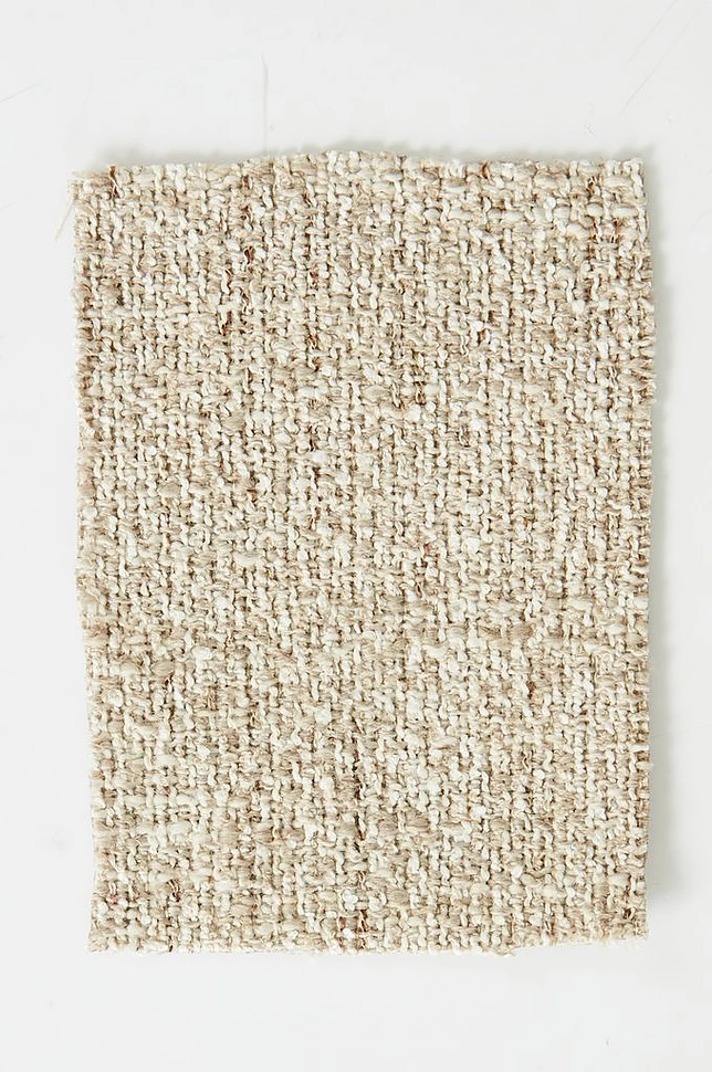 MS253 POLYESTERMIX stoffprøve