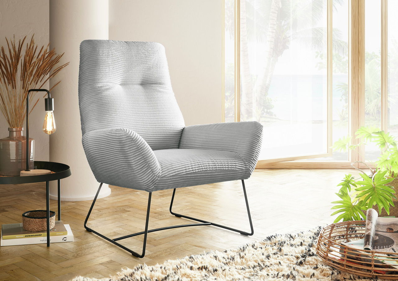 Lounge Handmade Sessel LH-BEN