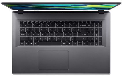 Acer Aspire Go 17 AG17-31P-37K8 - QWERTY - 32 GB Geheugen - 1 TB SSD