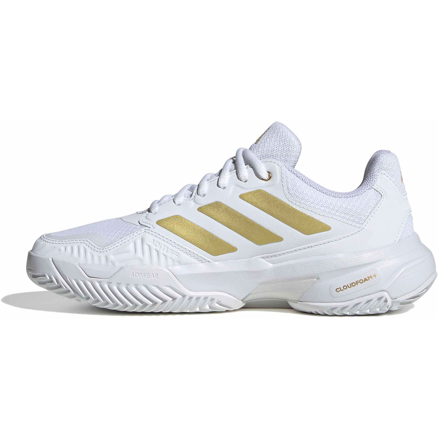 adidas CourtJam Control 3 Dames