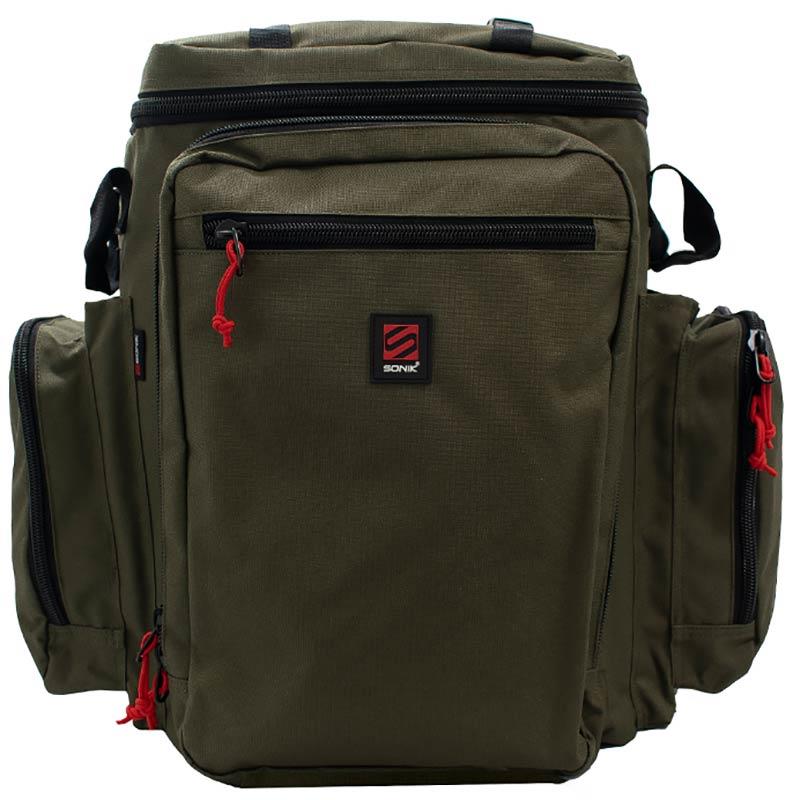 Sac À Dos Sonik Rucksack