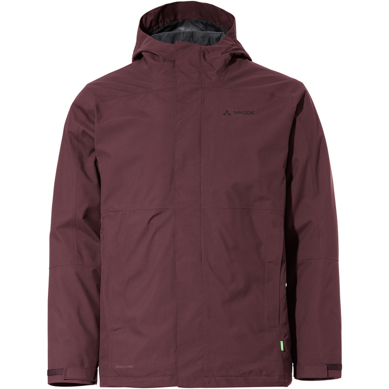 Vaude Herren Neyland 3in1 Jacke