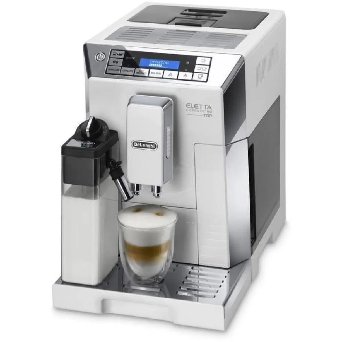 Delonghi ECAM45760W
