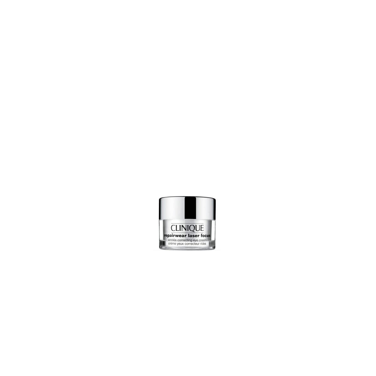CLINIQUE Repairwear Laser Focus Crème Yeux Correcteur Rides