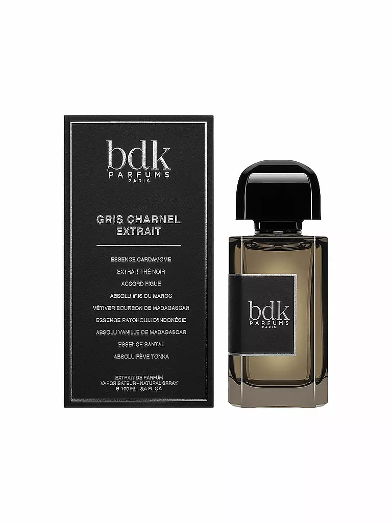 BDK Gris Charnel Extrait de Parfum 100ml keine Farbe