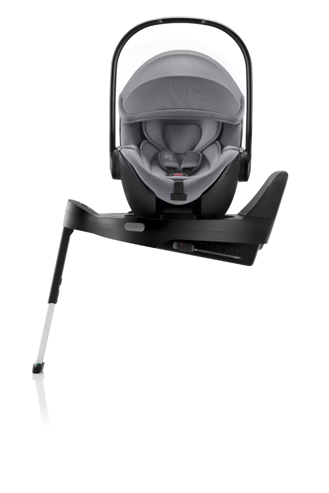 Babyschale Baby-Safe Pro