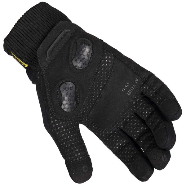 knox - Gants Action Pro Noir