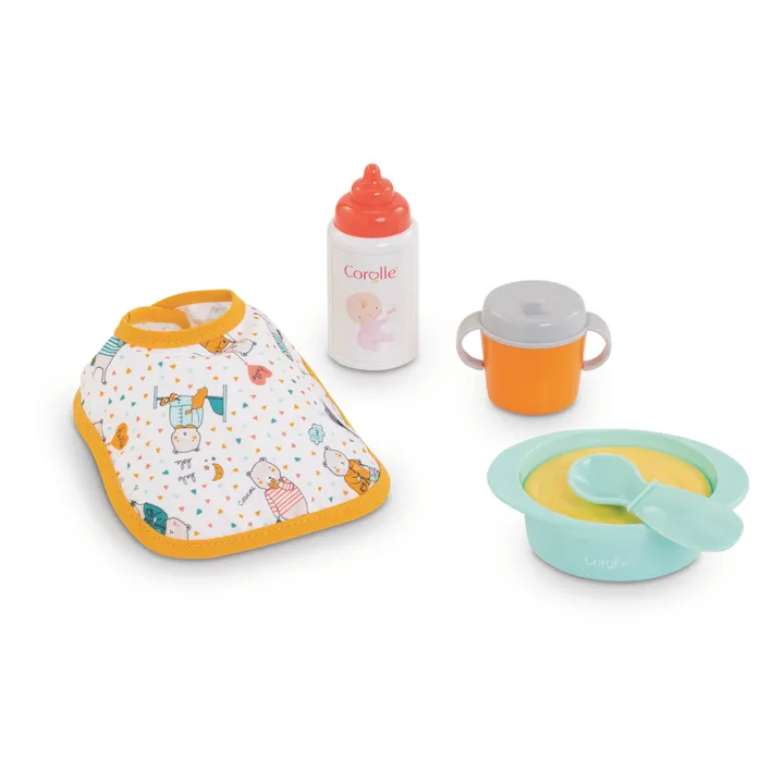 Corolle Petit Coffret Repas