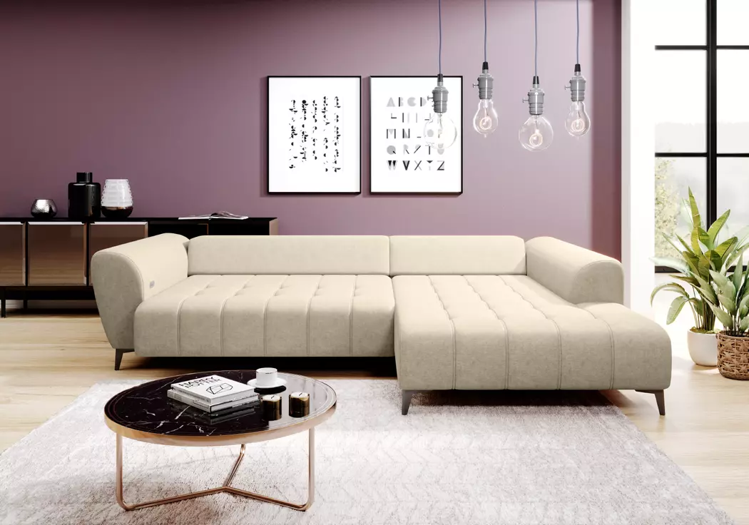 Ecksofa Garay
